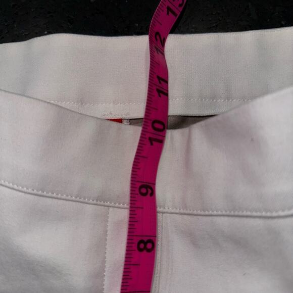 SPANX SILVER LINING SLIMMING PULL ON PANTS SZ XS - Picture 12 of 14